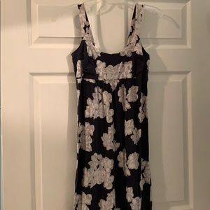 PM Loft Maxi Dress